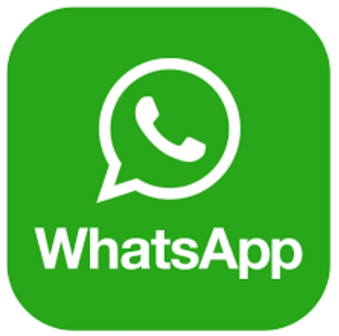 Logo whatsapp 4