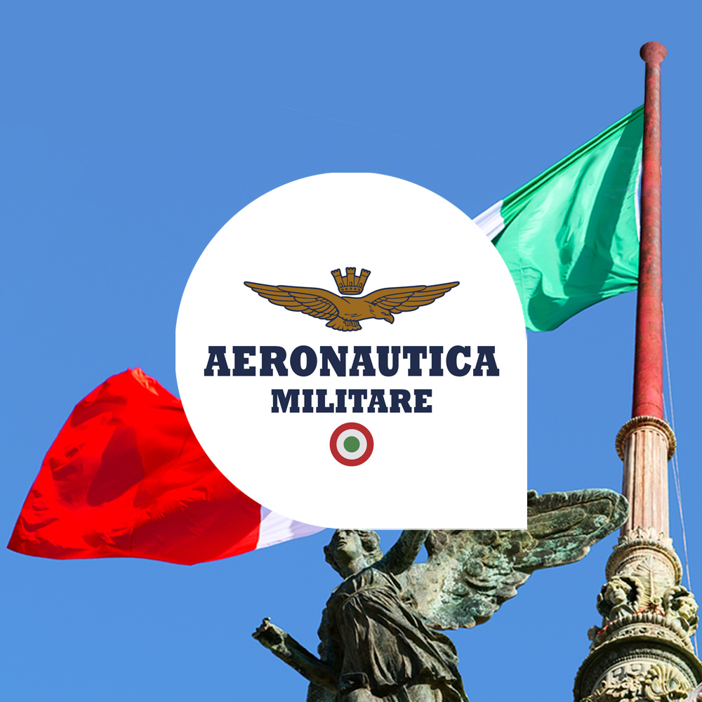 convenzioni aeronautica militare