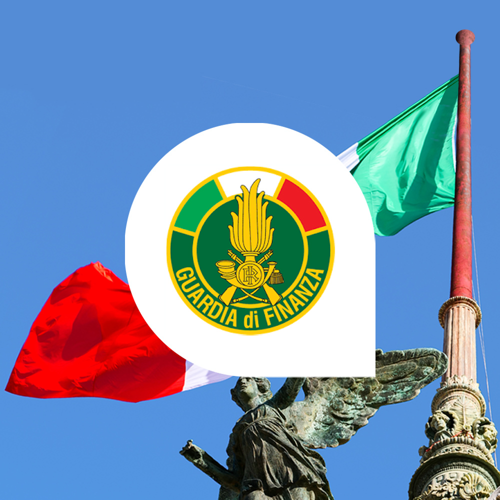 convenzioni guardia finanza