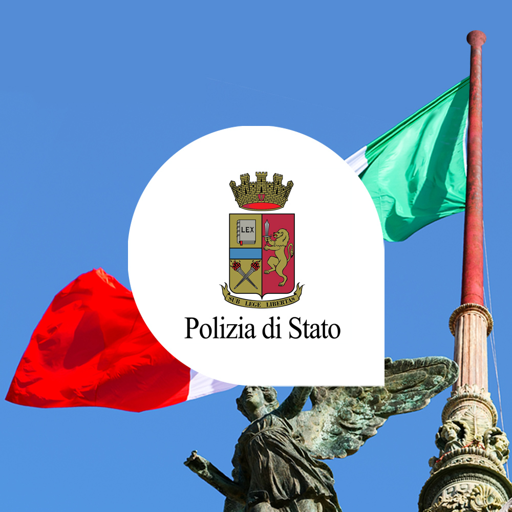 convenzioni polizia