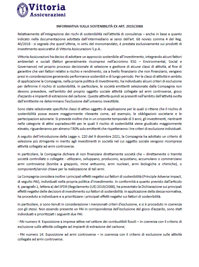 sostenibilita esg ex reg ue 2088 2023 1